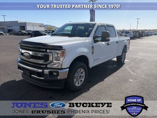 2020 Ford F-250SD XLT