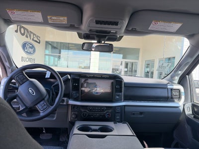 2023 Ford F-250SD XLT
