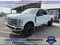 2025 Ford F-350SD Lariat