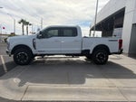2025 Ford F-350SD Lariat