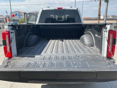 2025 Ford F-350SD Lariat