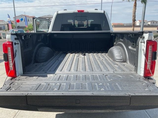 2025 Ford F-350SD Lariat
