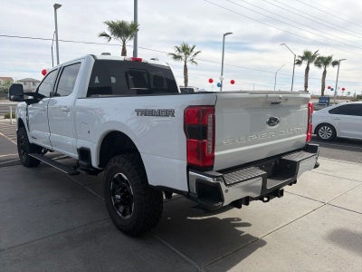 2025 Ford F-350SD Lariat