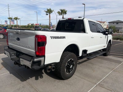 2025 Ford F-350SD Lariat