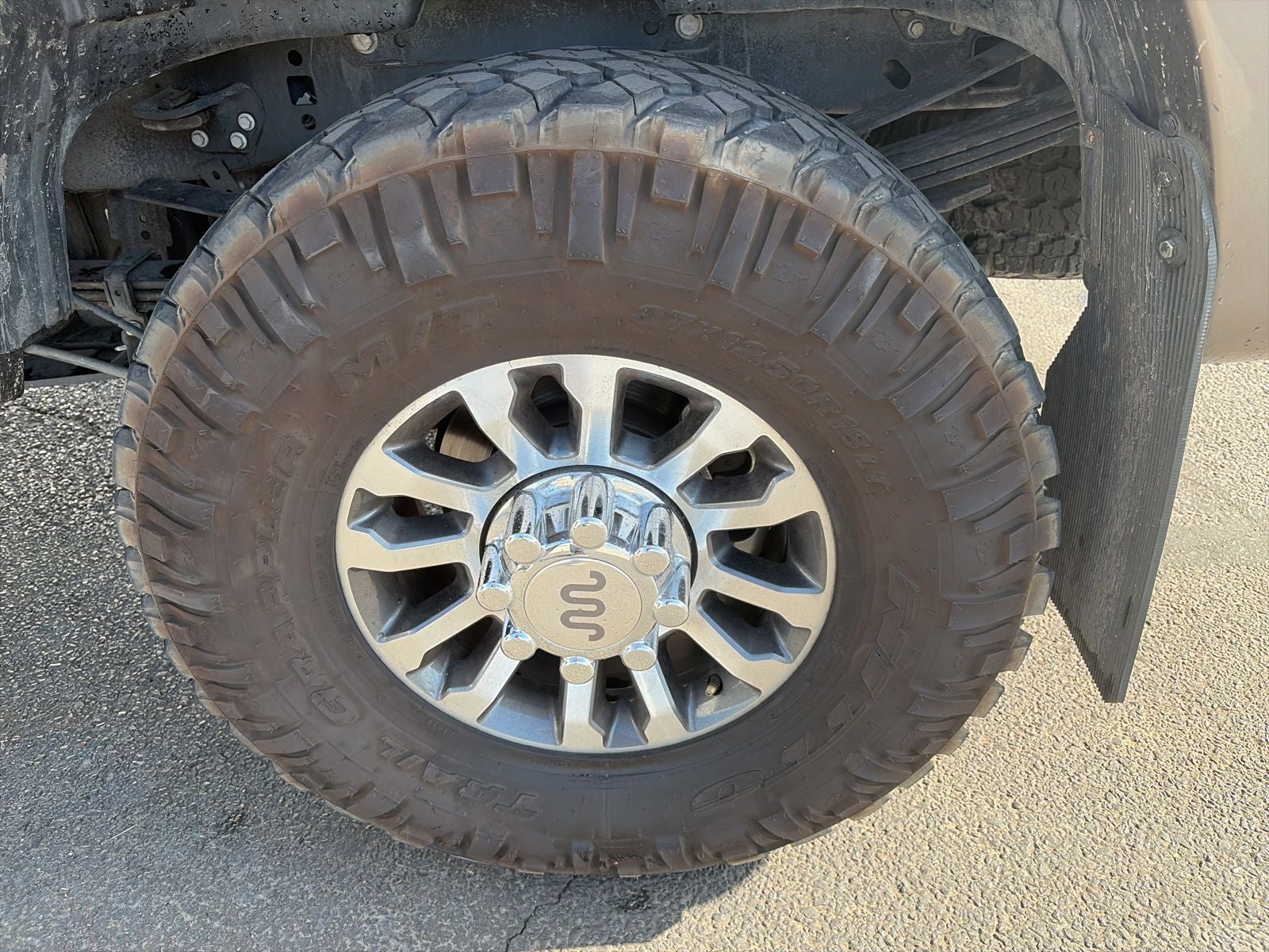 2020 Ford F-350SD King Ranch