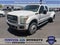 2016 Ford F-450SD King Ranch DRW