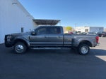 2019 Ford F-450SD Lariat DRW