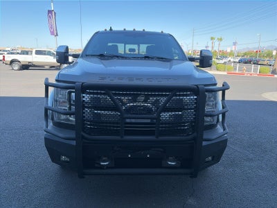 2019 Ford F-450SD Lariat DRW