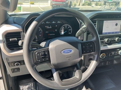 2021 Ford F-150 XL 101A