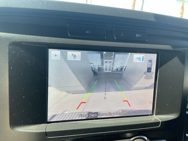 2021 Ford F-150 XL 101A