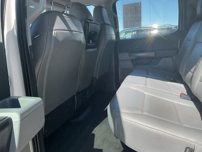 2021 Ford F-150 XL 101A
