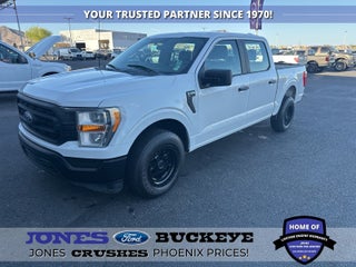 2021 Ford F-150 XL 101A