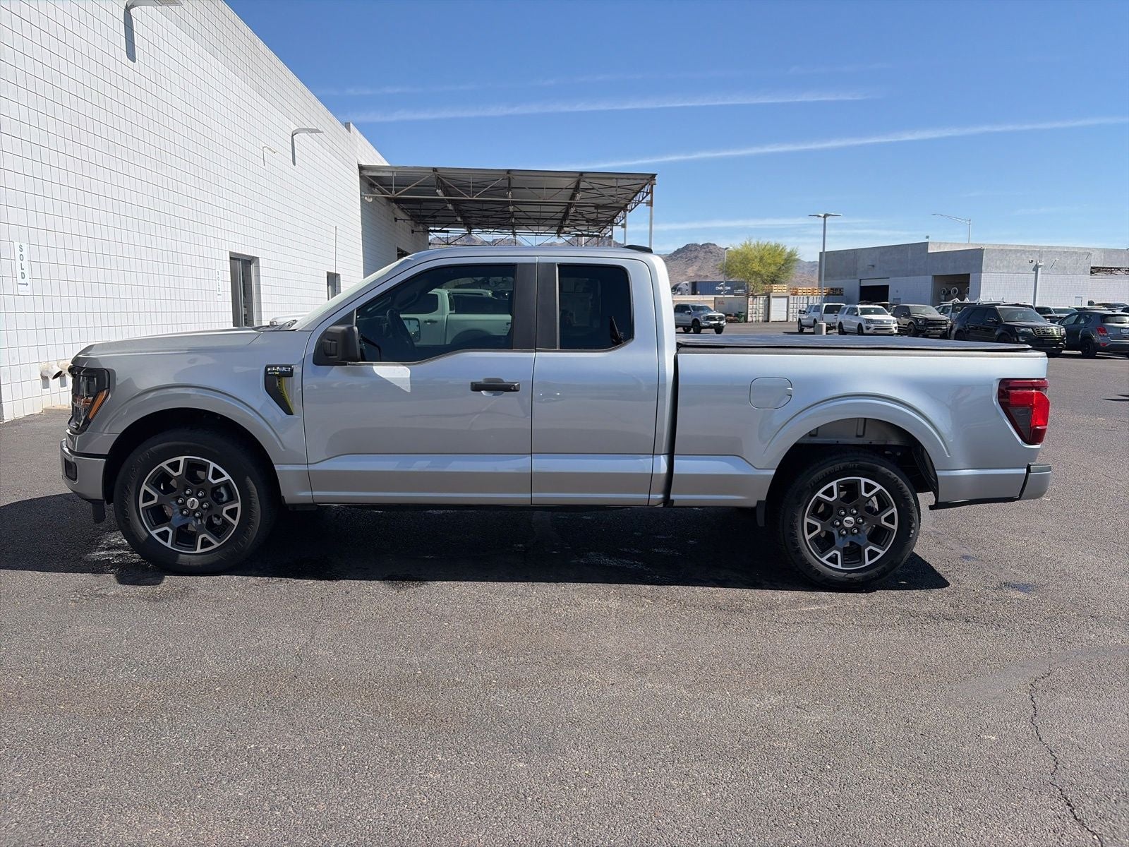 Vehicle Image 2