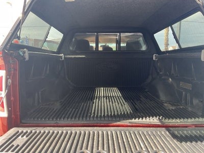 2014 Ford F-150 XLT 302A