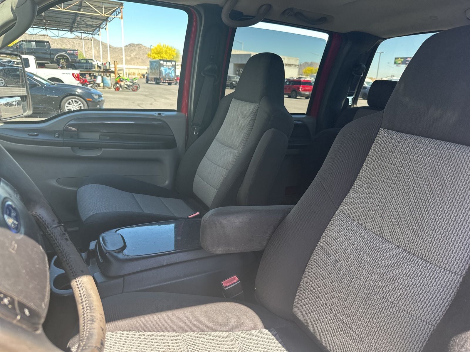 2004 Ford F-250SD XL
