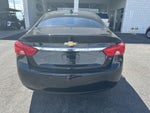 2015 Chevrolet Impala LT 1LT