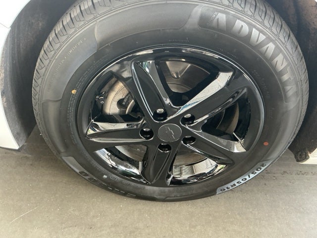 2023 Chevrolet Malibu LS 1LS