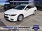 2018 Chevrolet Malibu Hybrid