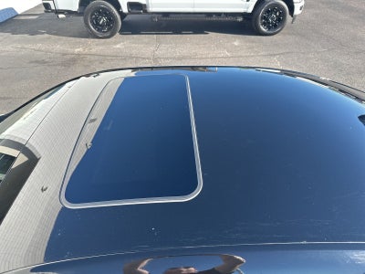 2014 Cadillac ATS 3.6L Premium