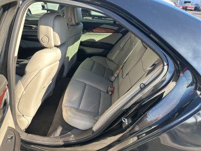 2014 Cadillac ATS 3.6L Premium