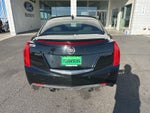 2014 Cadillac ATS 3.6L Premium