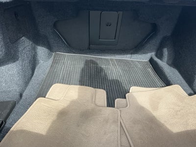 2015 Cadillac CTS 2.0L Turbo Luxury