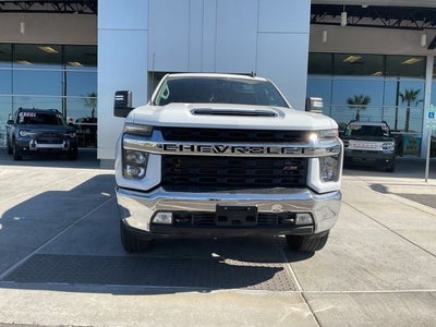 2023 Chevrolet Silverado 2500HD LT