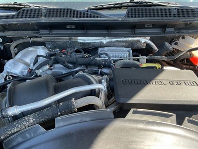 2023 Chevrolet Silverado 2500HD LT