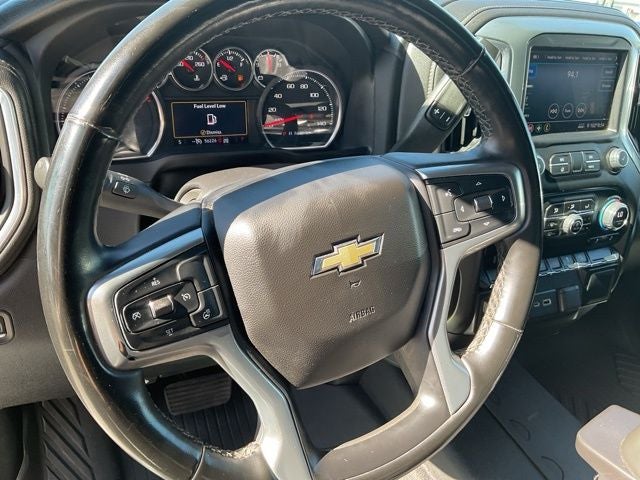 2023 Chevrolet Silverado 2500HD LT