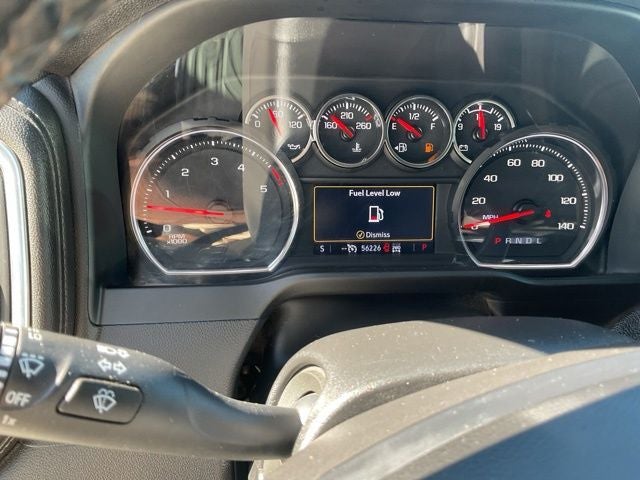2023 Chevrolet Silverado 2500HD LT