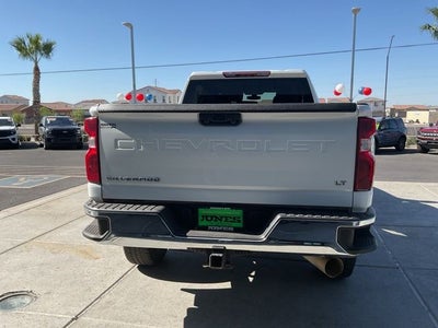 2023 Chevrolet Silverado 2500HD LT