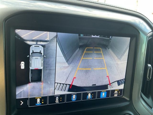 2022 Chevrolet Silverado 2500HD LTZ