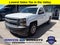 2014 Chevrolet Silverado 1500 Work Truck
