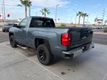 2014 Chevrolet Silverado 1500 Work Truck