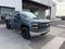2014 Chevrolet Silverado 1500 Work Truck