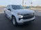 2024 Chevrolet Silverado 1500 LT LT1