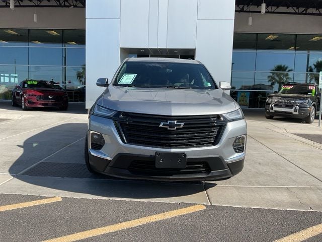 2023 Chevrolet Traverse LT 1LT