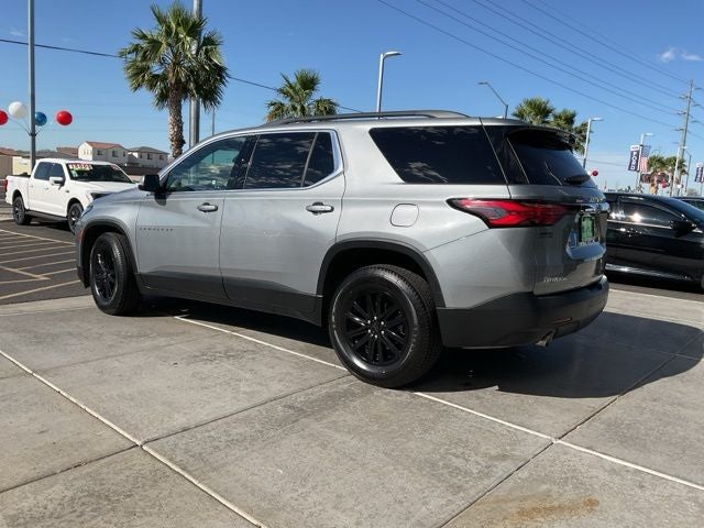 2023 Chevrolet Traverse LT 1LT