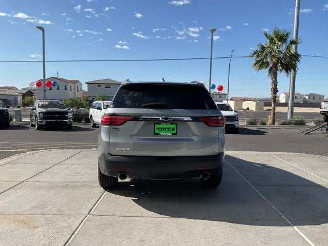 2023 Chevrolet Traverse LT 1LT