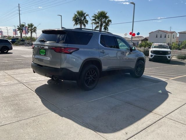 2023 Chevrolet Traverse LT 1LT