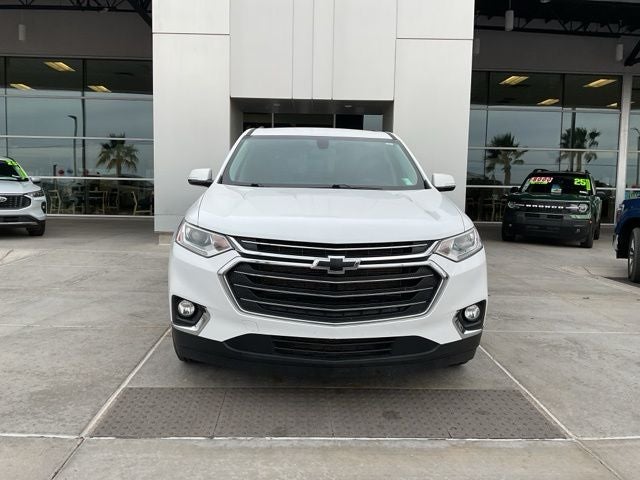 2020 Chevrolet Traverse LT 1LT