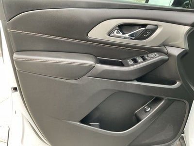 2020 Chevrolet Traverse LT 1LT