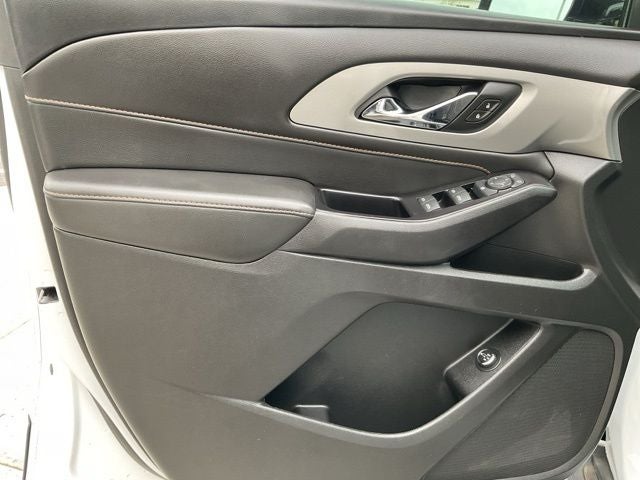 2020 Chevrolet Traverse LT 1LT