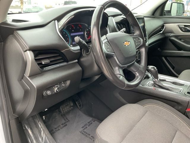 2020 Chevrolet Traverse LT 1LT