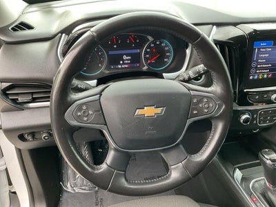 2020 Chevrolet Traverse LT 1LT