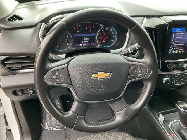 2020 Chevrolet Traverse LT 1LT