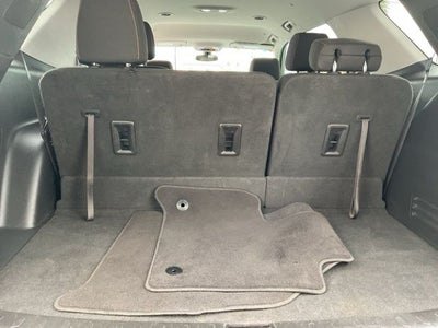 2020 Chevrolet Traverse LT 1LT