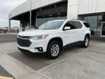 2020 Chevrolet Traverse LT 1LT