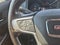 2017 GMC Canyon SLT