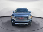 2017 GMC Canyon SLT